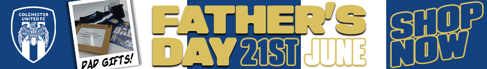 Fathers day banner