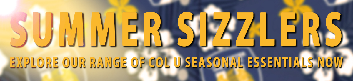 Summer Sizzlers Banner