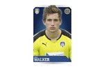 Sam Walker                    