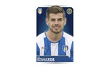 Joe Edwards                   