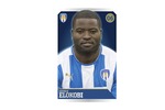 George Elokobi                