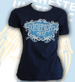 Ladies Moulin T-Shirt         