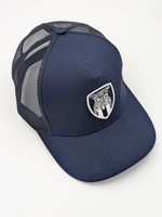 CUFC Trucker