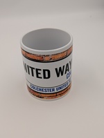 United Way Mug