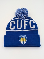 Us Bobble Hat