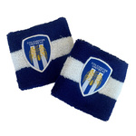  CUFC Sweatbands