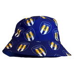  CUFC Crests Bucket Hat