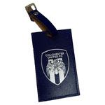  CUFC Luggage Tag