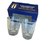  Shot Glass (Twin Pack)