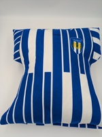 Retro Shirt Cushion