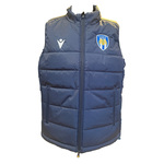  OMSK Padded Gilet