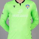  24/25 GK Shirt