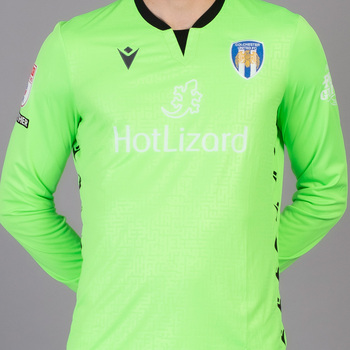  24/25 GK Shirt Jnr