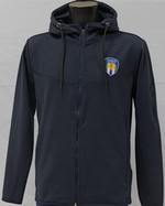 Landmark - Full Zip Hoodie