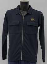 Travis - Full Zip