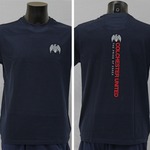 Hewitt - T-Shirt