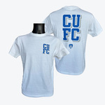 CUFC Caps T