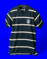 Peacock Polo