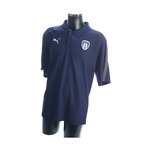 11/12 Travel Polo             