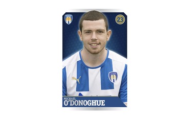 Michael ODonoghue             