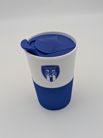 Us Hot Drinks Cup