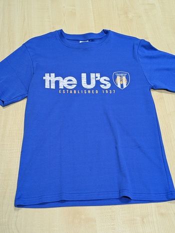 The Us T-shirt