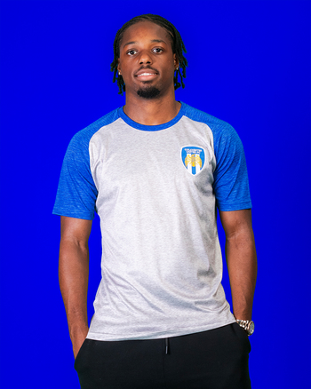 Adam Sports Top