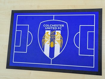 Us Floormat
