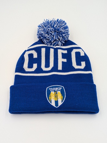 Us Bobble Hat