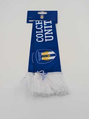 Car Scarf 25