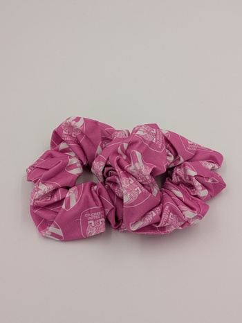 Hair Scrunchies 2 Pack