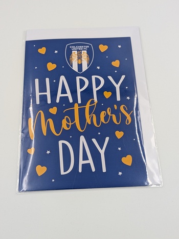 Mothers Day Card