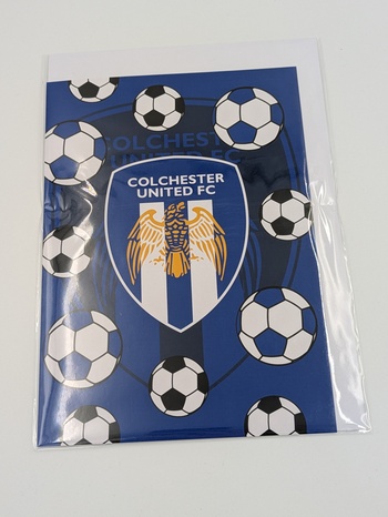 Birthday Card Crests