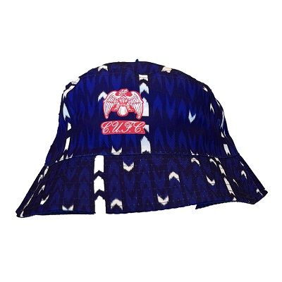 93-94 Bucket Hat