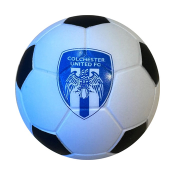 CUFC Stressfootball