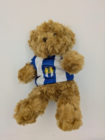 Gregory the Bear