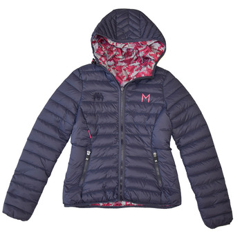 Thermo Padded Jacket