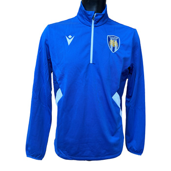 PIAVE Jnr Training 1/4 Zip