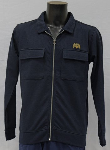 Travis - Full Zip