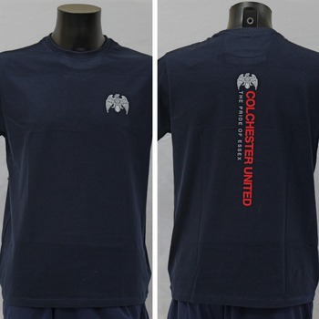 Hewitt - T-Shirt