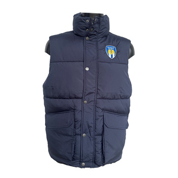 Longleat Gilet