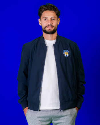 Gilroy Jacket