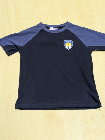 Capsule T-Shirt