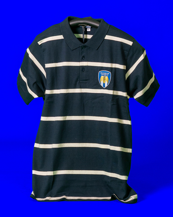 Peacock Polo