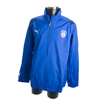 10/11 Wet Jacket              