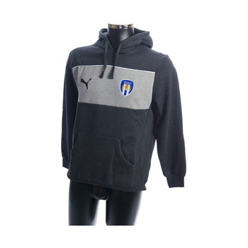 12/13 PUMA Training Hoody     